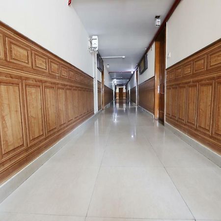 Hotel Radhika Regency Rourkela Exterior photo